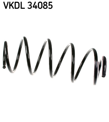 SKF VKDL 34085 Fahrwerksfeder